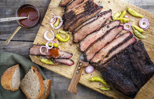 How to Add Moisture Before and During Food Smoking