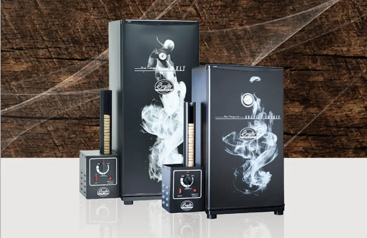 Setting Up Your Bradley Smoker: Tips & Tricks to Start like a Pro