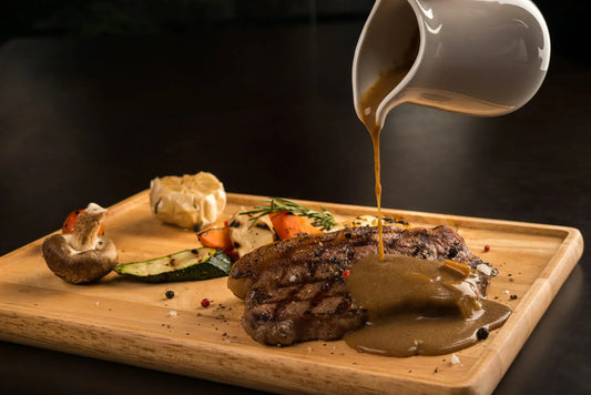 What Makes a Great Sauce for Barbeque?