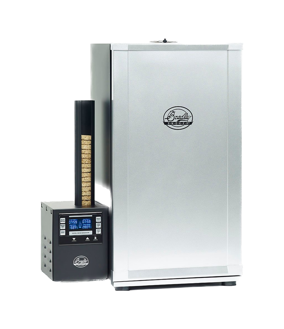 Lebensmittelraucher Elektrische Räucheröfen Bradley Smoker