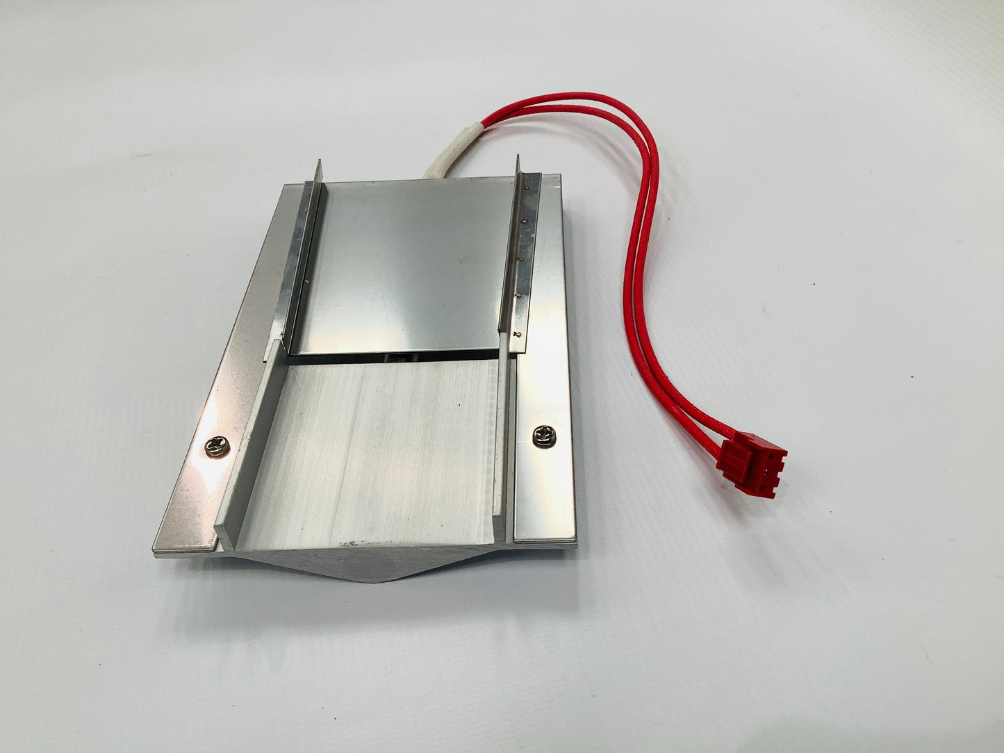 Ersatzphysische Komponenten