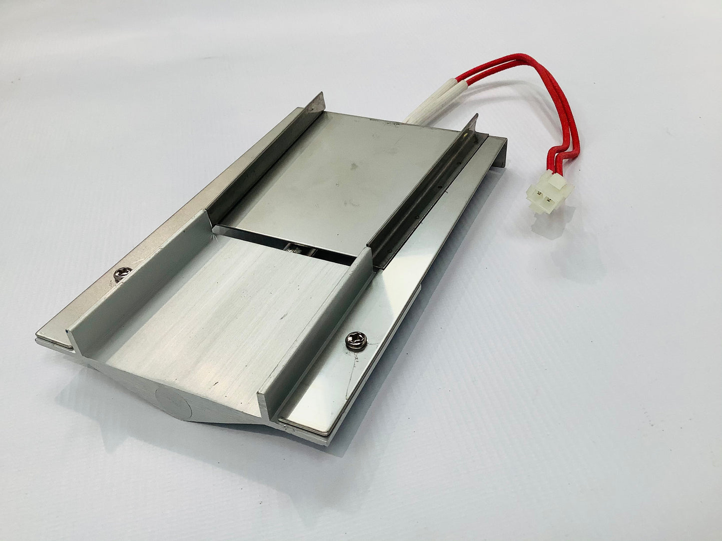 Ersatzphysische Komponenten