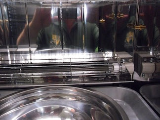 Ersatzphysische Komponenten