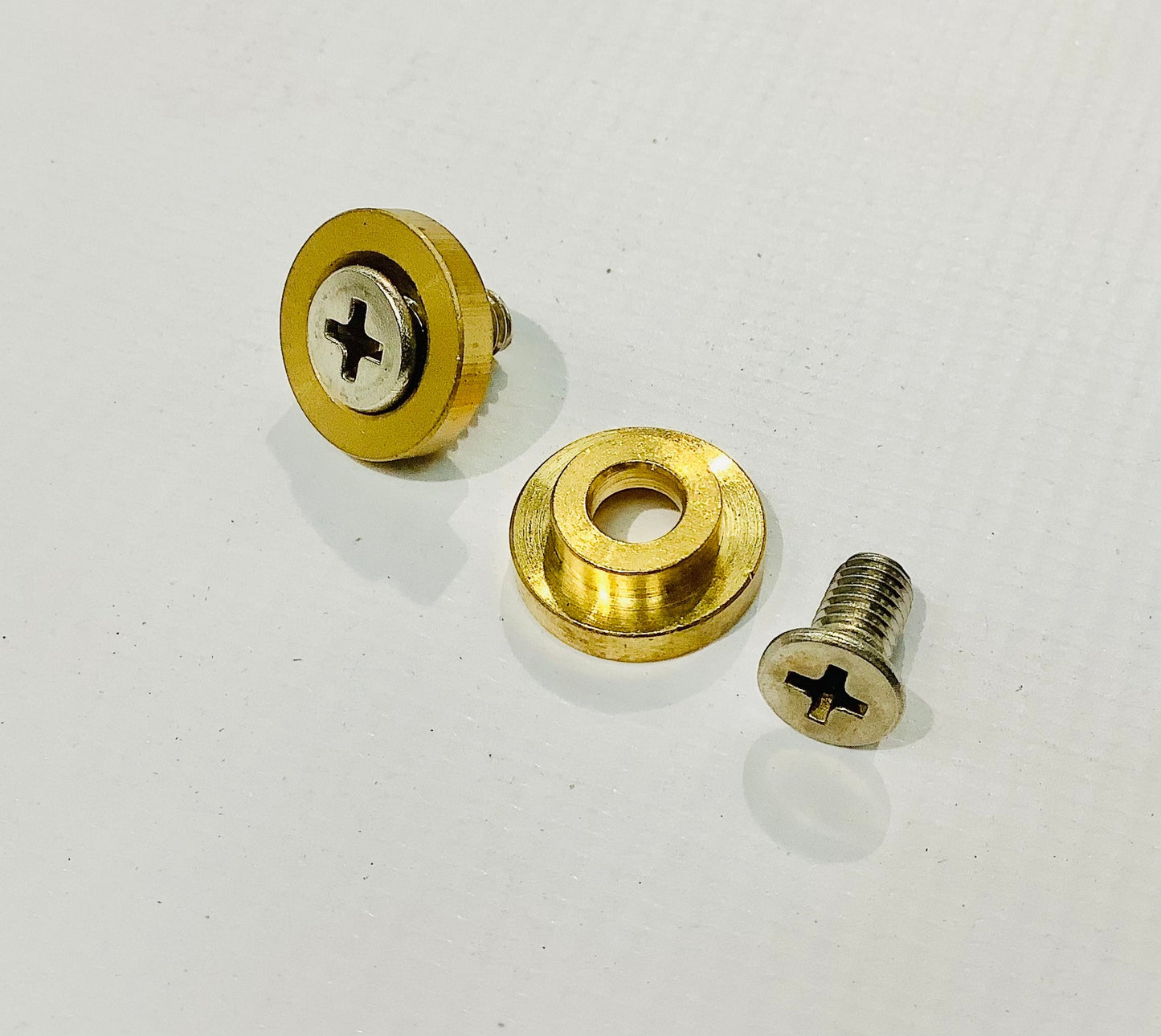 Ersatzphysische Komponenten