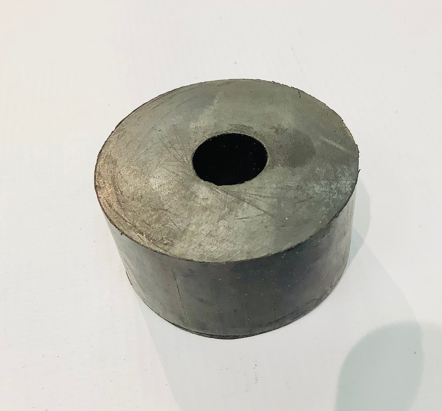 Ersatzphysische Komponenten