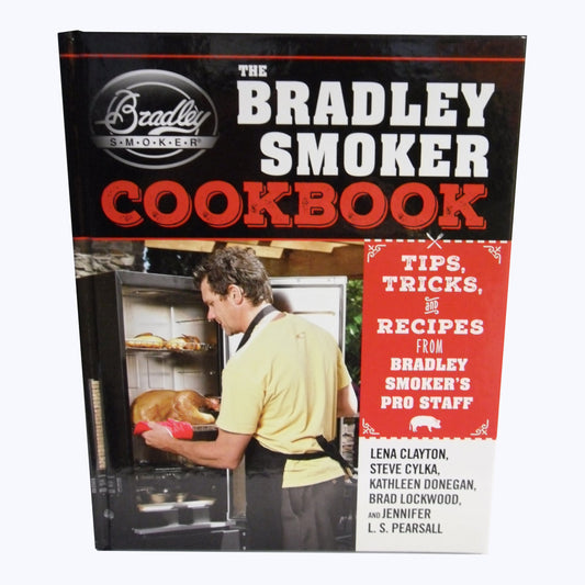 Bradley Smoker Kochbuch