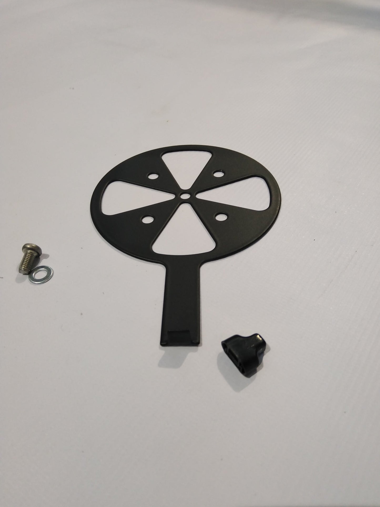 Ersatzphysische Komponenten