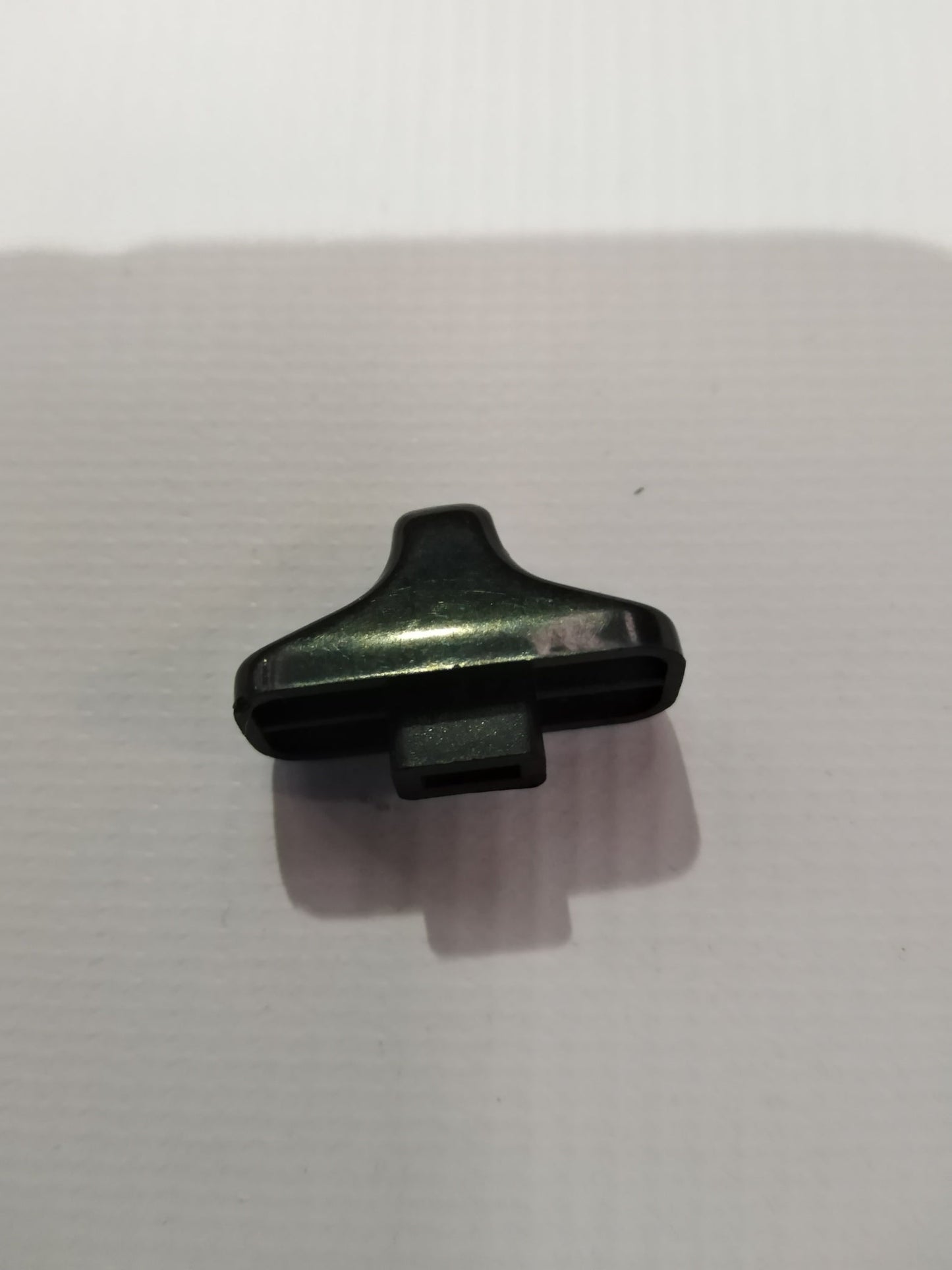 Ersatzphysische Komponenten